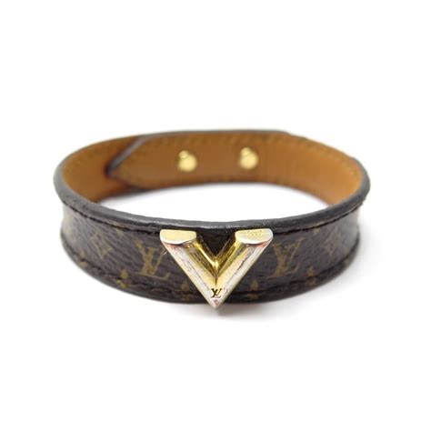 bracelet essential louis vuitton